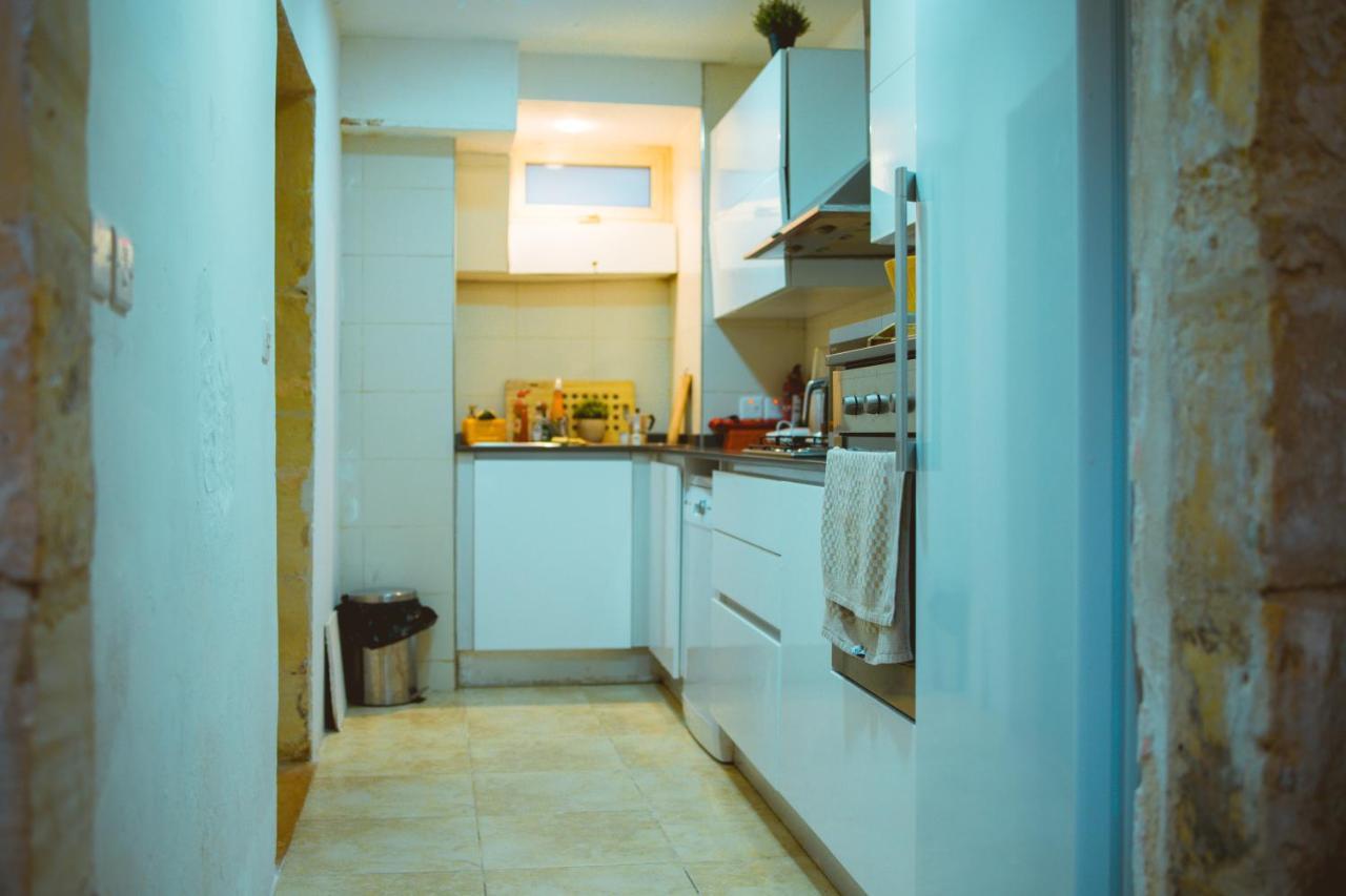 Marija Juana Valeta Exterior foto